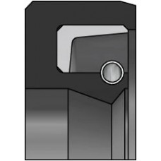 Манжета армована U-R101 special 101.6*133.35*15.9