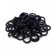 Кільце ущільнююче, 25*3 NBR-70