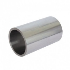 Шток хромований порожнистий 40*20