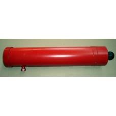 Гідроциліндр причепа 2ПТС-4 (3-х штоковый)