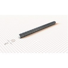 Арматура ф 10