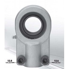 Виріб з чорного металу, PR40CE