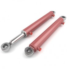 Гідроциліндр Ц80.40.400.01.11