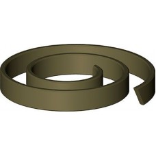 Стрічка направляюча, 3*15