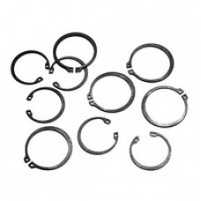 Кільце стопорне ф 4*80