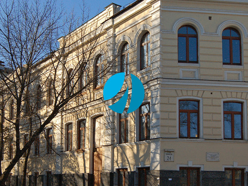 Магазин у Києві Магазин у Києві