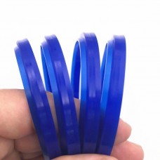 Полиуретан или резина, что выбрать?