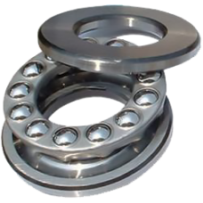 Підшипник 8205