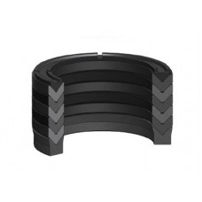 Манжета гідравлічна, 60*75*22,5 K01