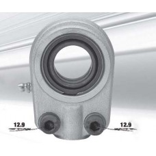 Виріб з чорного металу, PR25U